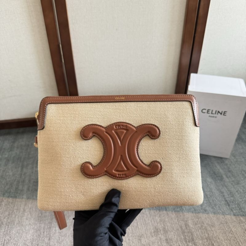 Celine Cosmetic Bags